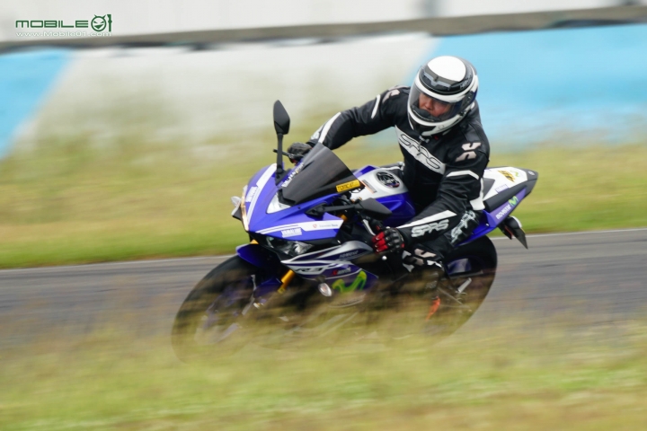 [採訪]台灣山葉機車 YAMAHA 大型重機車主 2017 大鵬灣賽道體驗會
