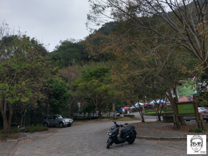 Force 155 YAMAHA 山葉 都市跑旅 開箱(圖多)