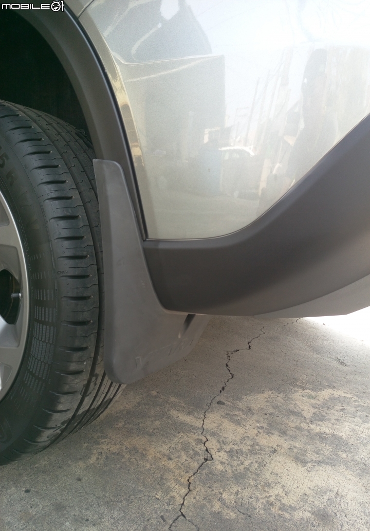我等好久，VITARA 1.6. 的配件到手了。