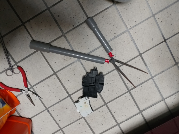 LG 12kg 洗脫烘，DIY維修。