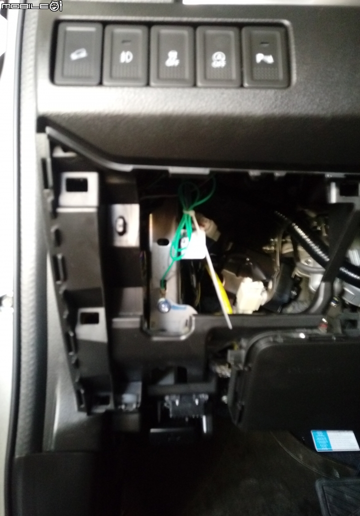 我等好久，VITARA 1.6. 的配件到手了。