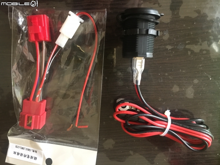 新勁戰二代 預裝USB DlY ～請教大大～