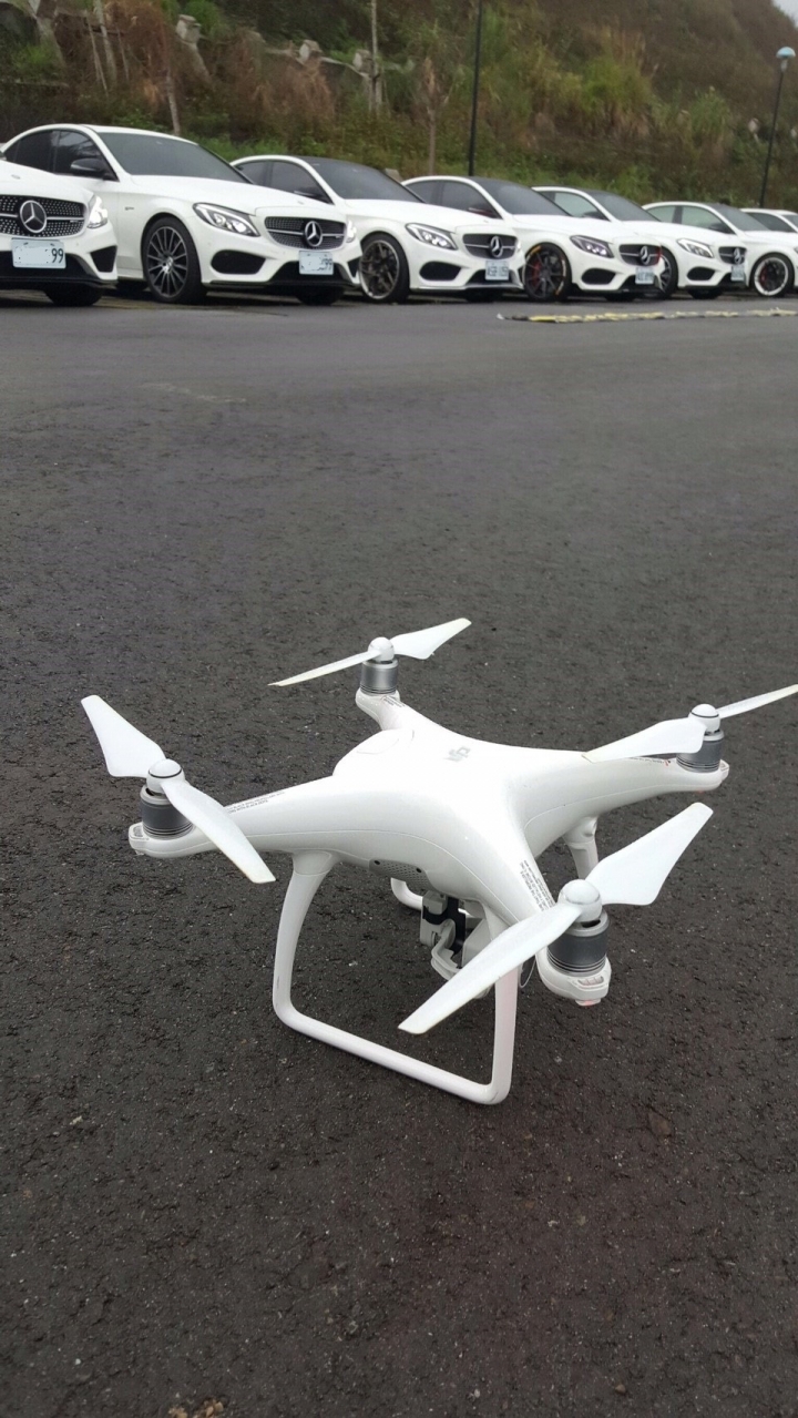 43家族,首次車聚隨意分享