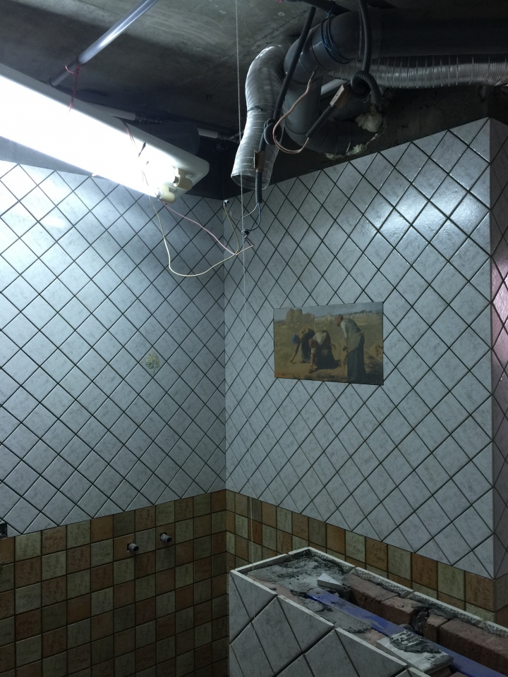【開箱】注入第二生命的美式鄉村屋