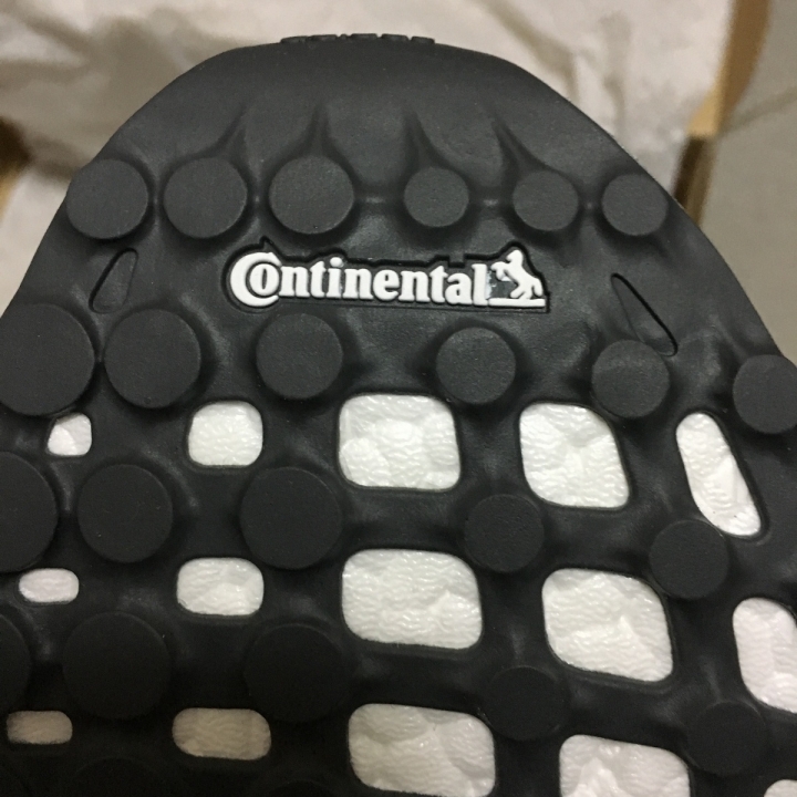 UltraBOOST CL_簡易開箱