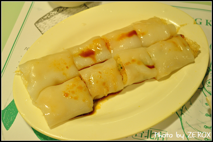 2017 香港吃吃喝喝之旅～DAY4