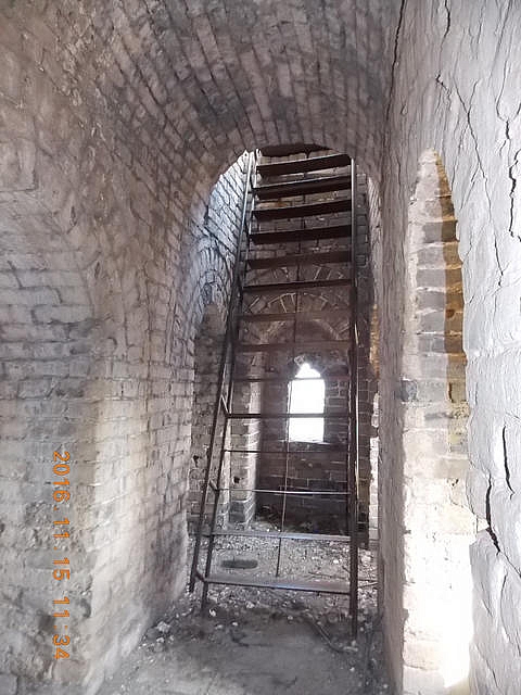 石塘路長城 (北石城 > 鹿皮關)