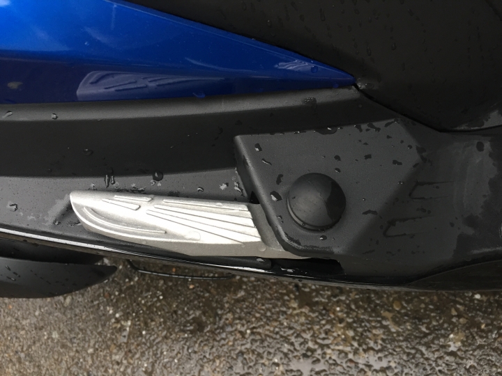 2017 GT super2 小開箱