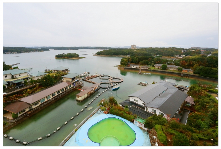 [SKYWAVE TYPE-S]日本関西ー紀伊半島TOURING(DAY-2) 三重ー和歌山