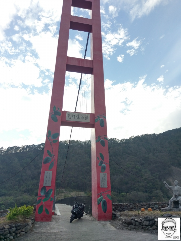 Force 155 YAMAHA 山葉 都市跑旅 開箱(圖多)