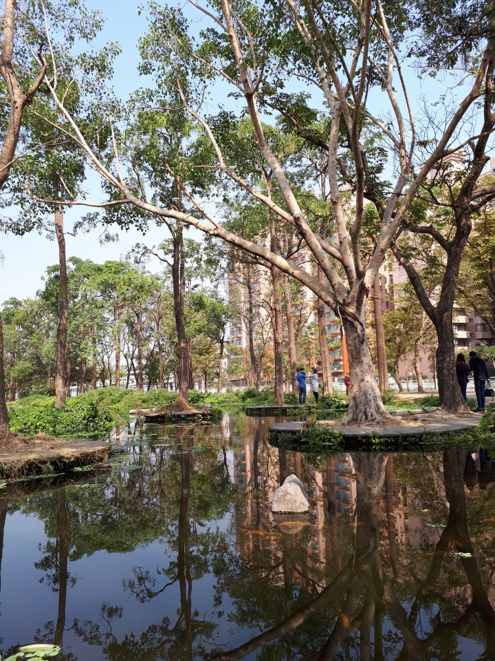 Samsung Galaxy A7 手機試用之秘境拍拍拍