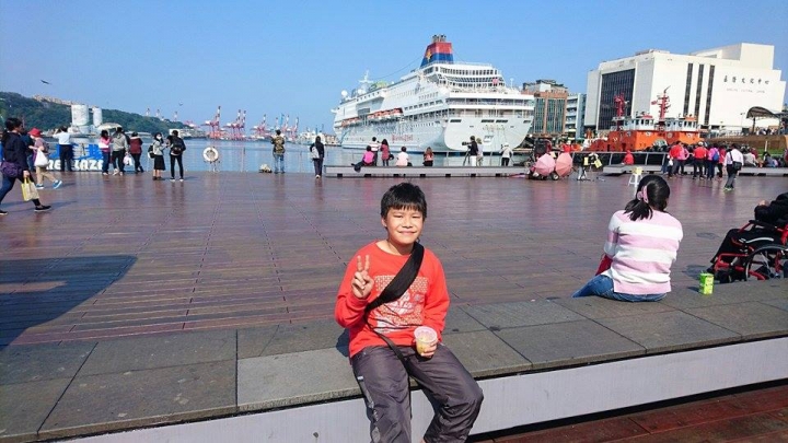 爸爸帶妳去環島SP-叔叔帶你去看海!!