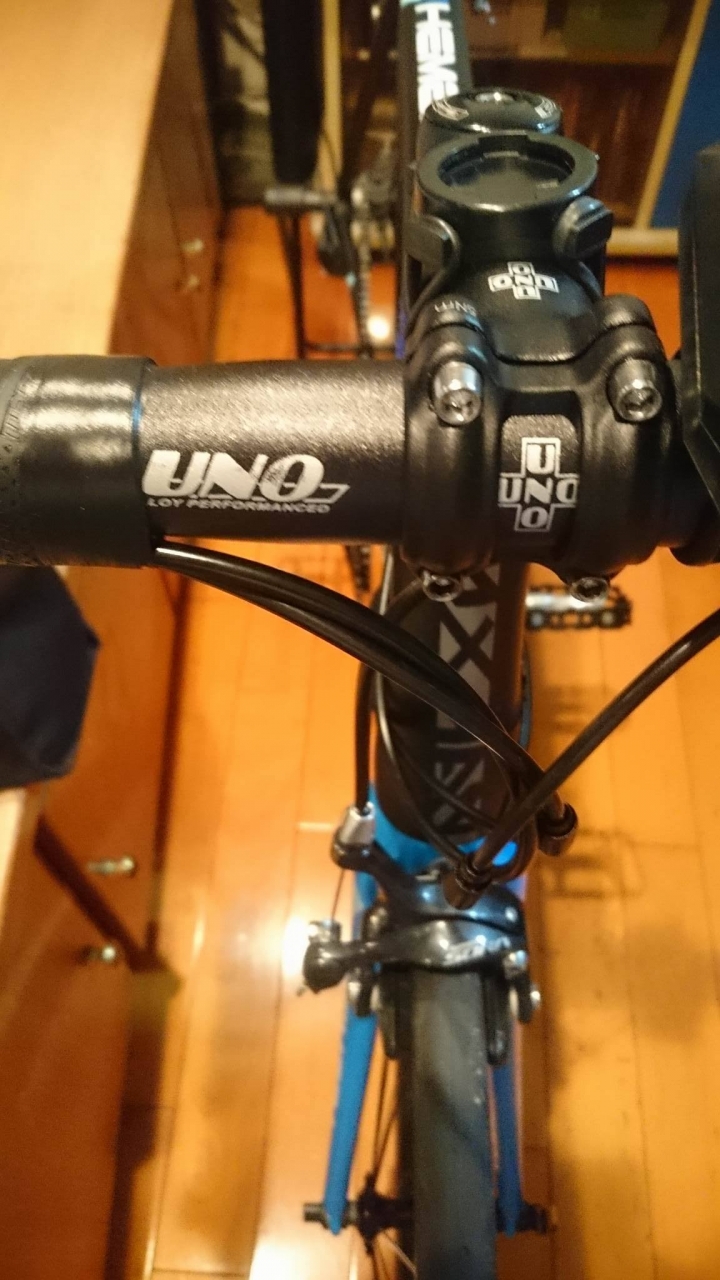 2017 AXMAN A3開箱