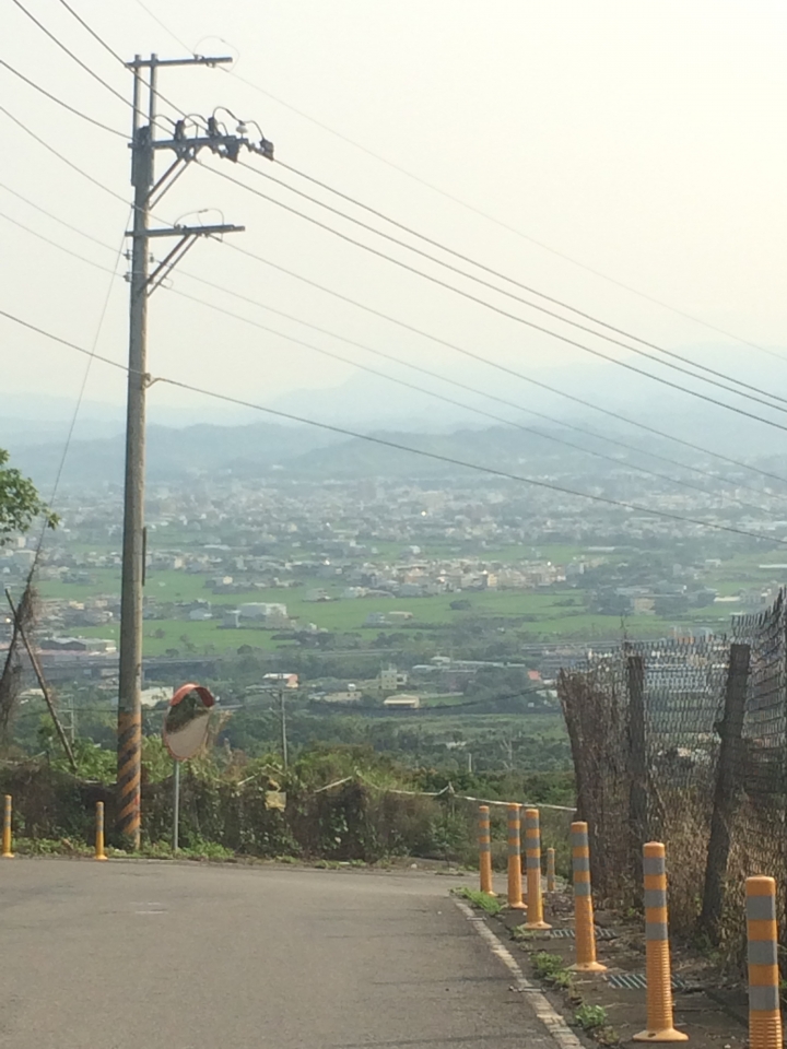 SSCX 單速車田字環島前傳 (完)