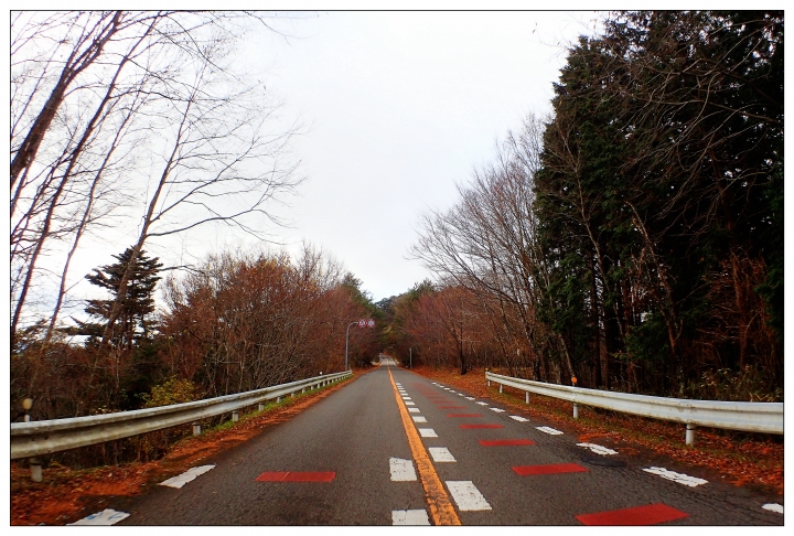 [SKYWAVE TYPE-S]日本関西ー紀伊半島TOURING(DAY-3) 和歌山県