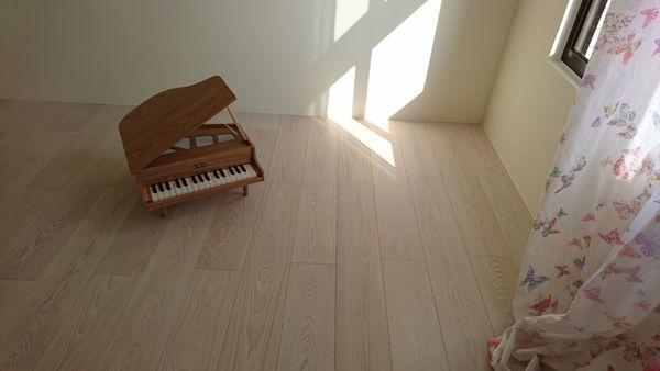 【開箱】為自己打造一個安全的家(無甲醛建材使用)