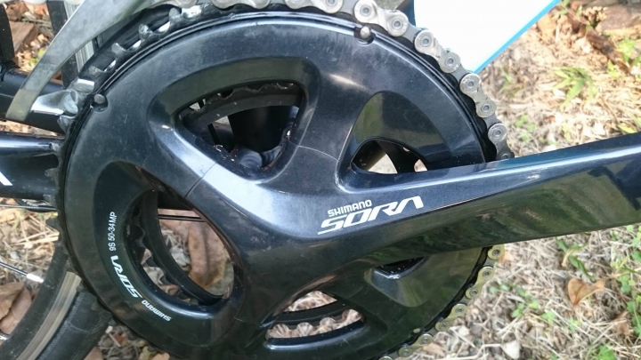 2017 AXMAN A3開箱