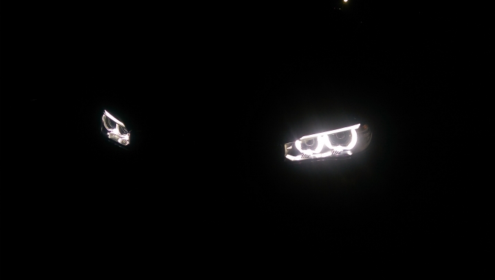 X6開箱