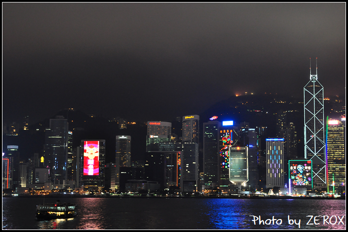 2017 香港吃吃喝喝之旅~DAY3