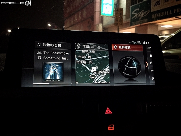 F20 BMW NBT EVO ID6 Carplay + 6NR 實裝分享 ...