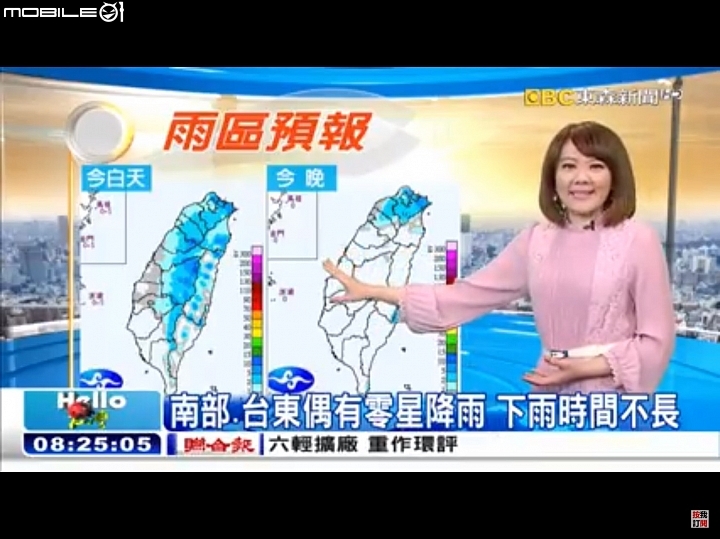 Three休假4天了