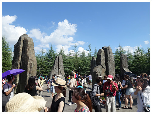 〈關西親子自助行〉Day6：關西最歡樂的一天，小孩最愛「大阪環球影城」