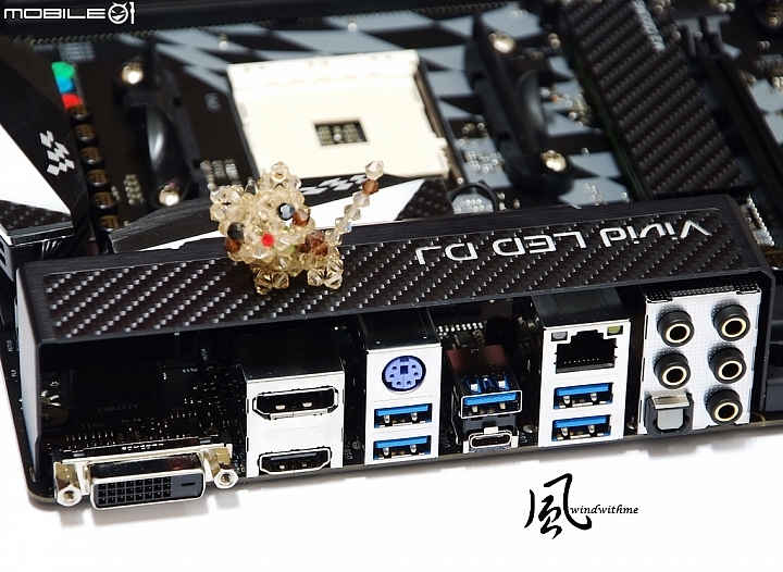 AMD RYZEN 7 1700X正式版搭載BIOSTAR X370GT7解析