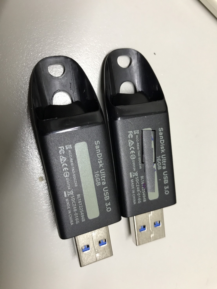 Synology NAS DS126play USB 相容性問題