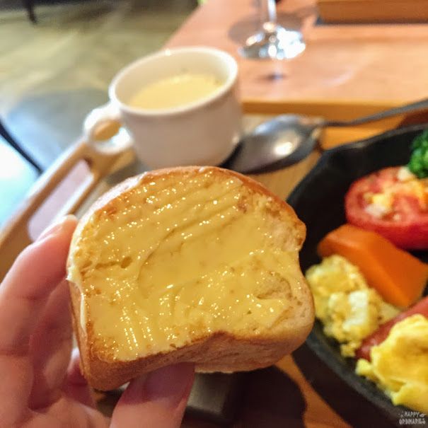 【高雄】比爾比夫和牛熟成館 BeerBeef Dry Aged Steak House：早午餐也優秀！