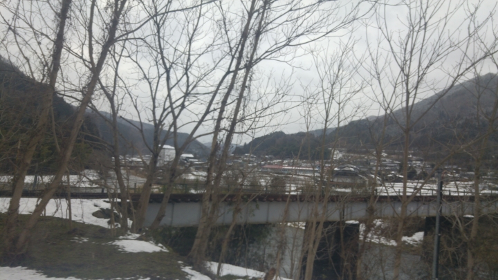[2017.01.28-02.02]廣島、宮島嚴島神社、岩國錦帶橋、岡山後樂園、倉敷、松江城、出雲大社、大阪天王寺之旅(大推Hotel & Resort Bali Tower Tennoji！！！)