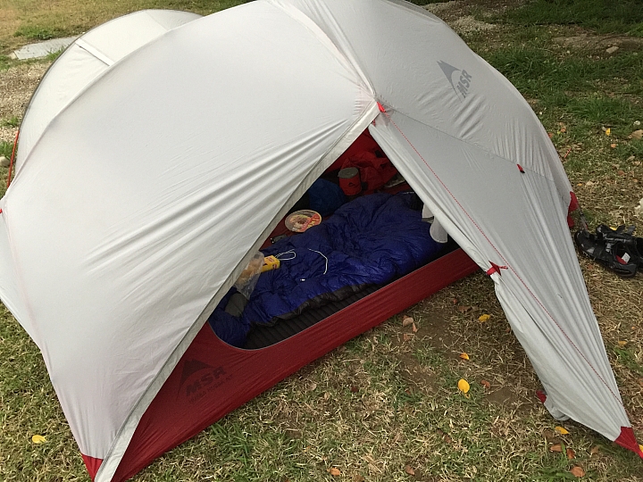 Bikepacker - 單車露營環島趣 (裝備篇)