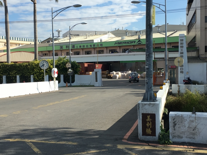 SSCX 單速車田字環島前傳 (完)