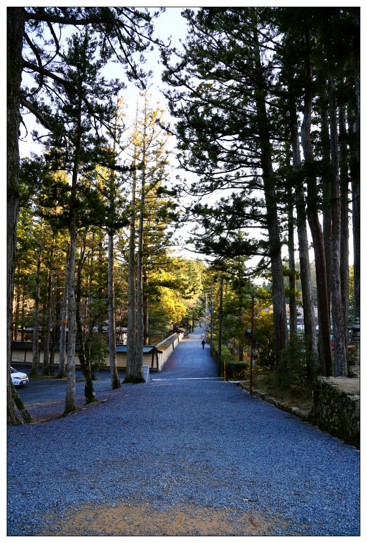 [SKYWAVE TYPE-S]日本関西ー紀伊半島TOURING(DAY-3) 和歌山県