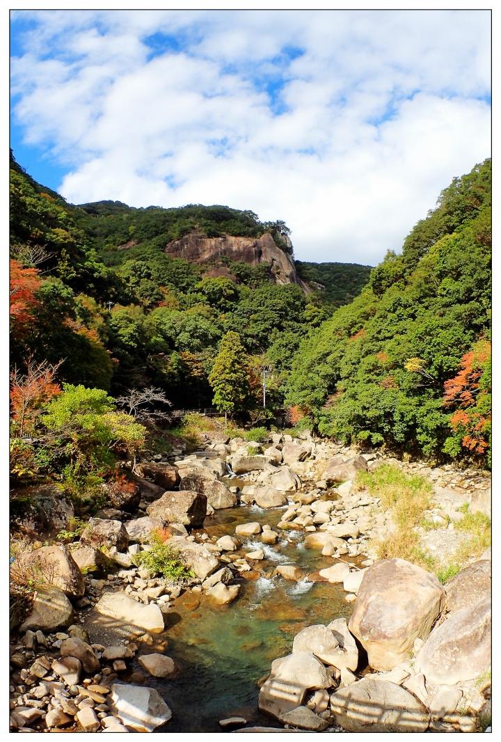 [SKYWAVE TYPE-S]日本関西ー紀伊半島TOURING(DAY-3) 和歌山県