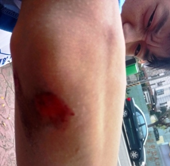 為什麼單車族不喜歡騎自行車道