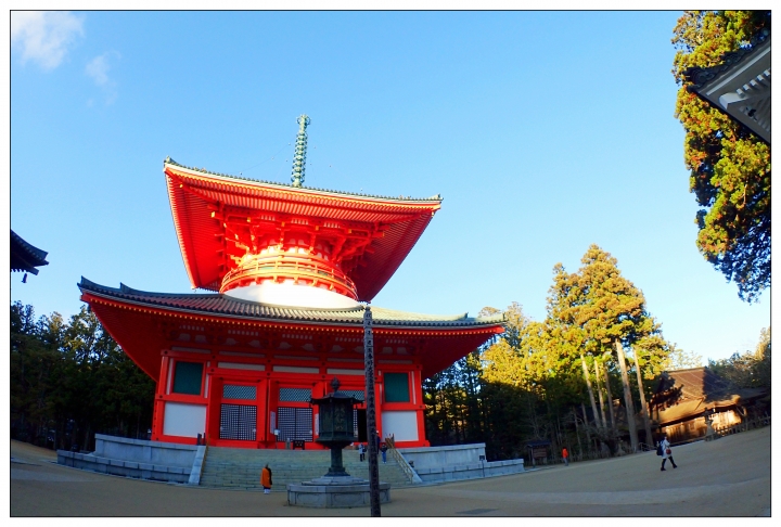 [SKYWAVE TYPE-S]日本関西ー紀伊半島TOURING(DAY-3) 和歌山県