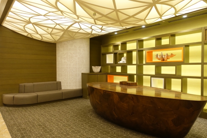 ＜新加坡＞2016新加坡知性之旅~長榮皇璽桂冠艙和飯店巡禮