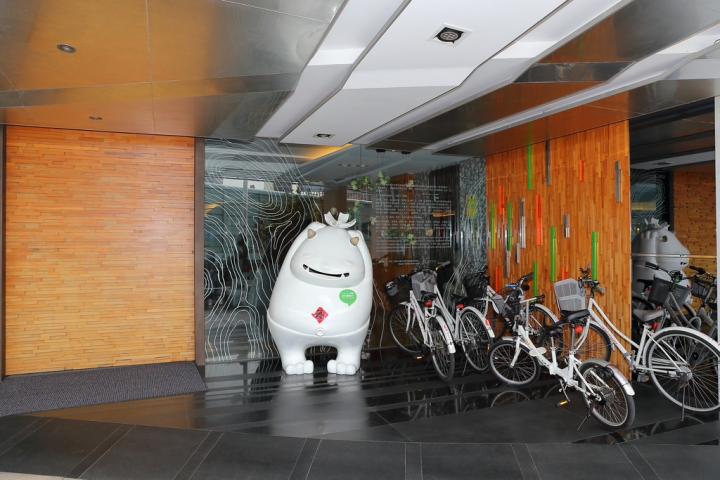 【嘉義住宿】承億嘉義商旅，結合生活、旅行及藝術的設計感文創旅店（近文化夜市）