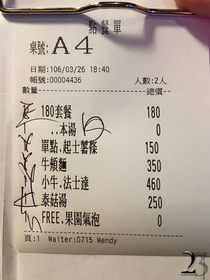 台中西屯冒煙的喬墨西哥餐廳裡面還有泰式料理西班牙料理聚會同樂好地點