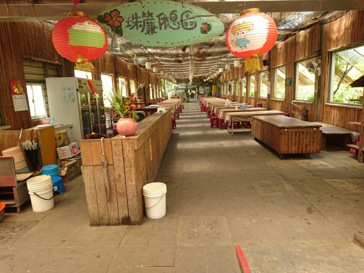 〔遊記〕桃園新屋-活力健康農場