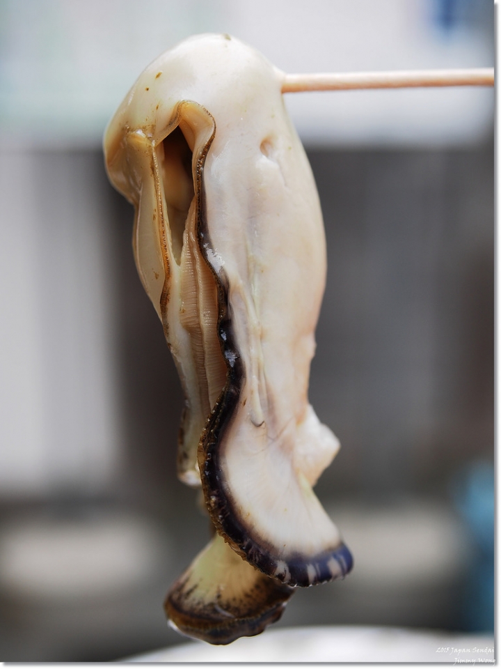 [日本東北自助行]-宮城-松島海岸-松島海岸逛逛+魚市場烤牡蠣吃到飽