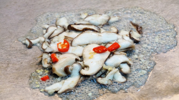 [台南][中西區] 揪揪桑鐵板燒