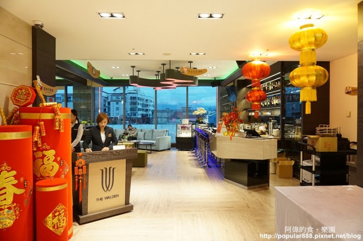 【宜蘭市】<悅川酒店>2017全新開幕的親子酒店,有超大的遊戲室,還有豐富藏書,每間客房也都有文學名著;兼具休閒與人文知性的漂亮酒店。