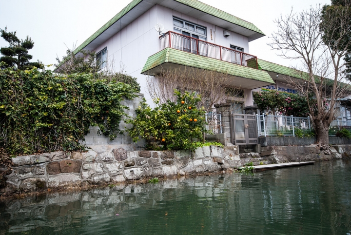 [日本北九州自助行]-福岡-柳川遊船-大口啖若松屋鰻魚飯