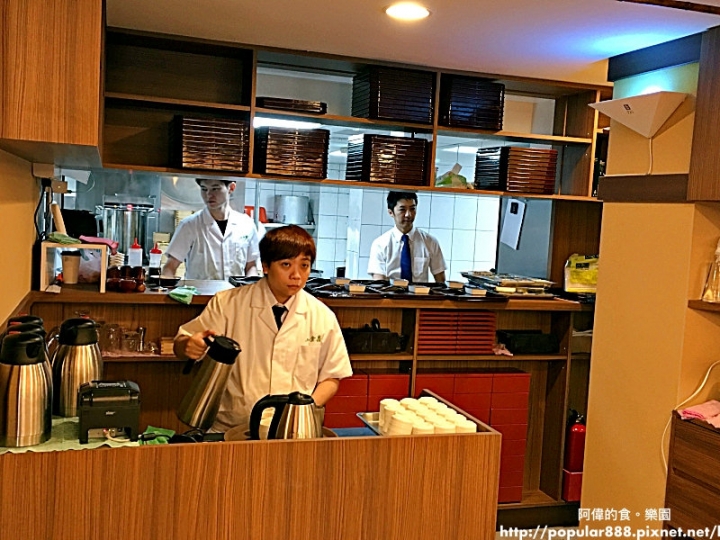 【國父紀念館站】是日本九州百年鰻魚飯名店海外首間分店。滿懷期望而來,但吃完後的感覺卻是這樣...