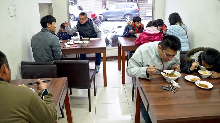 [台南][安定區] 港口土魠魚羹 台南總店