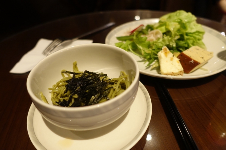 ＜新加坡＞2016新加坡知性之旅~長榮皇璽桂冠艙和飯店巡禮