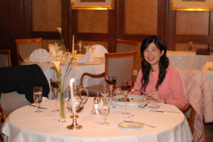＜歐洲＞2008捷克蜜月行~百塔之城布拉格(二)，查理大橋及遊湖