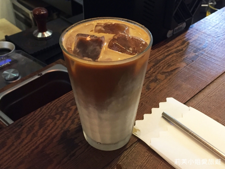 [美食] 台北 赤峰街巷弄內的咖啡啤酒館Stand by me (提供wifi/插座)(中山站)