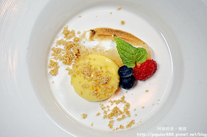 【中山國中站】〈桂香-義法私宅料理〉台北最神秘的美味秘境，老宅變身歐式餐廳，大廚解構食材、發揮創意，每月換菜單，視覺與味蕾皆驚豔！